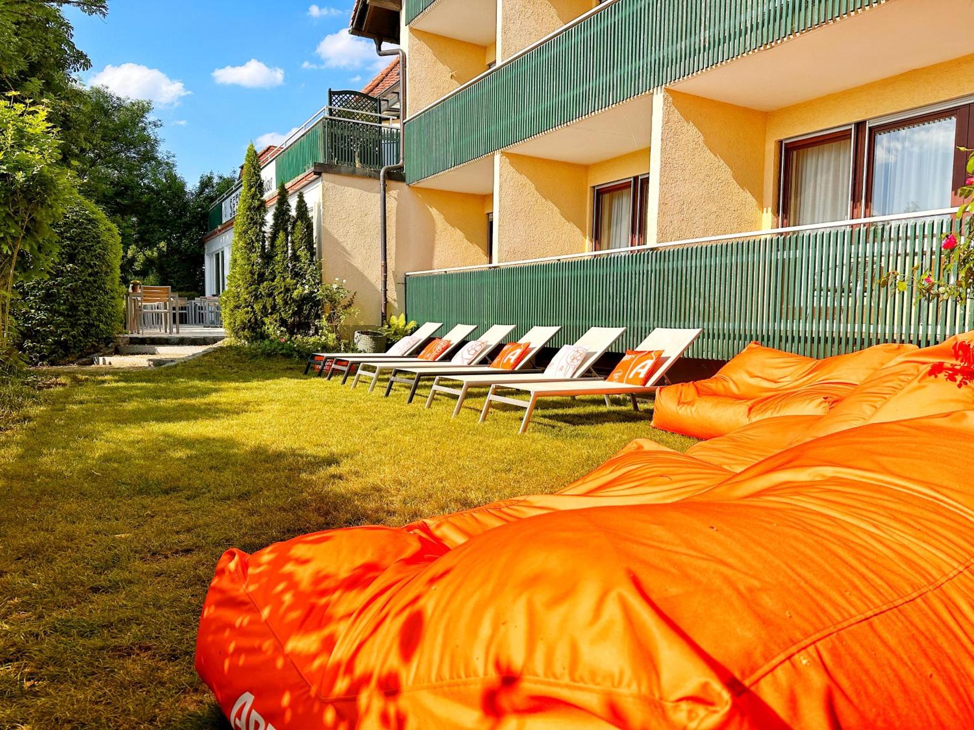 Seespitz Gaestehaus Herrsching am Ammersee Exterior photo