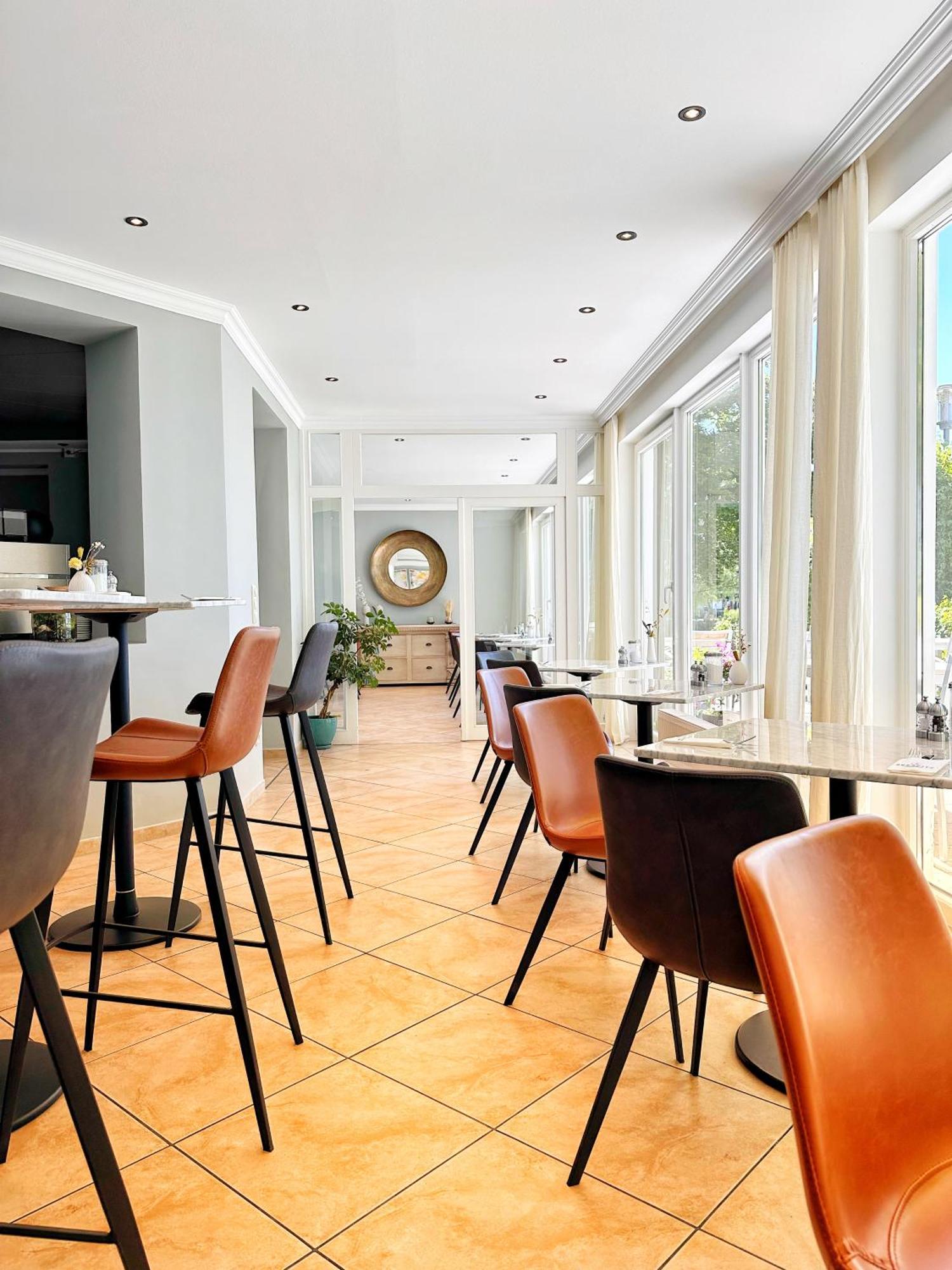 Seespitz Gaestehaus Herrsching am Ammersee Exterior photo